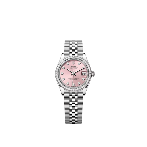 ROLEX Datejust 31